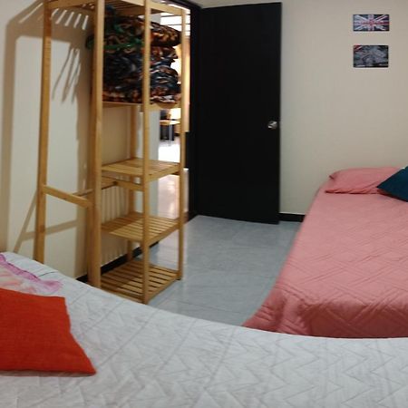 Acogedor Apartamento en Centro de Popayán Esterno foto