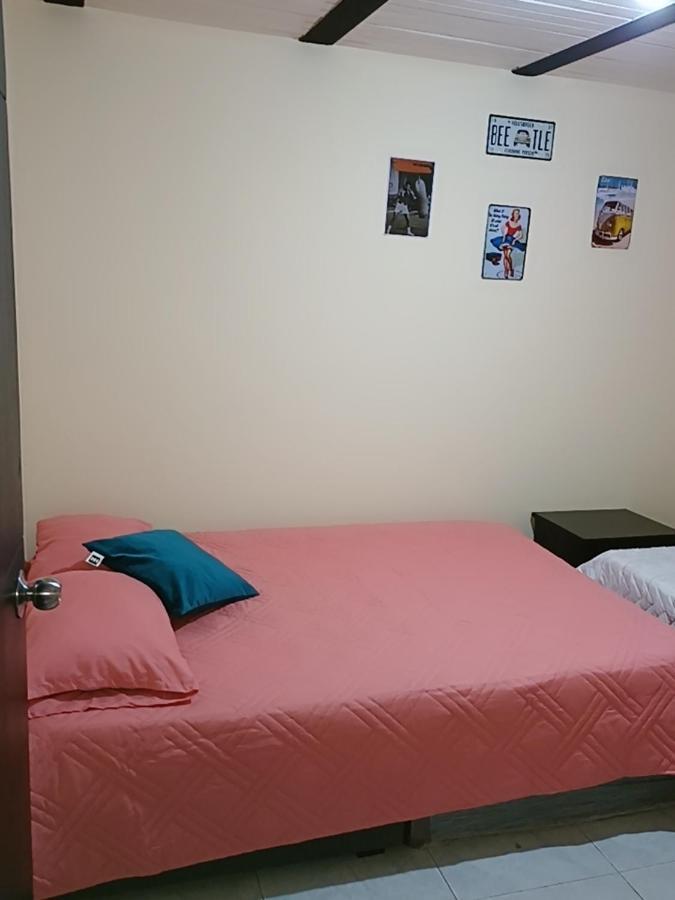 Acogedor Apartamento en Centro de Popayán Esterno foto