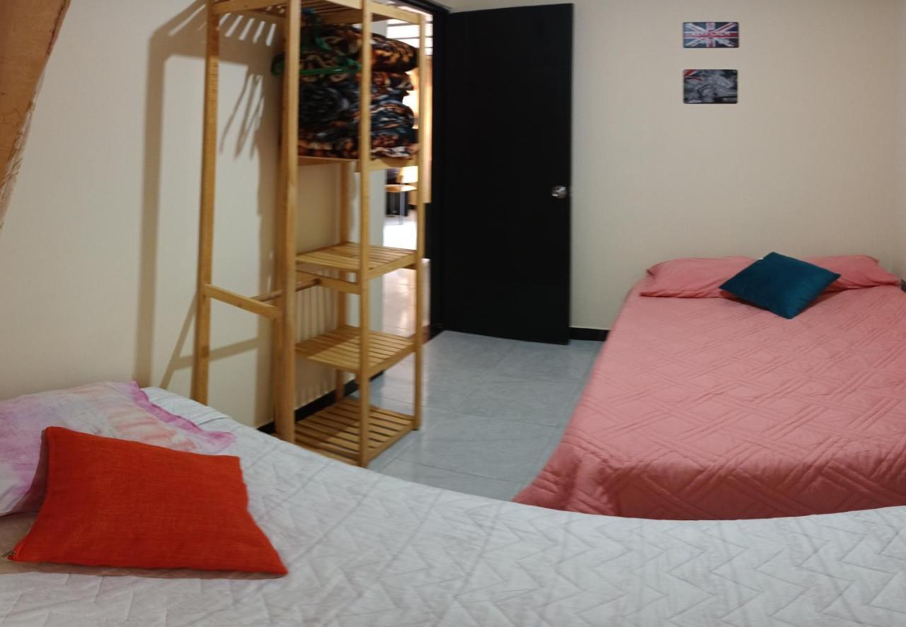 Acogedor Apartamento en Centro de Popayán Esterno foto