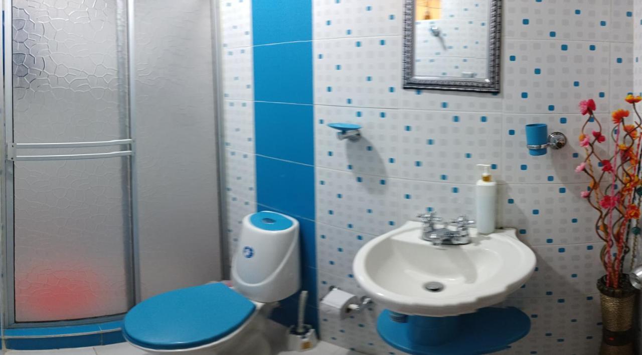 Acogedor Apartamento en Centro de Popayán Esterno foto