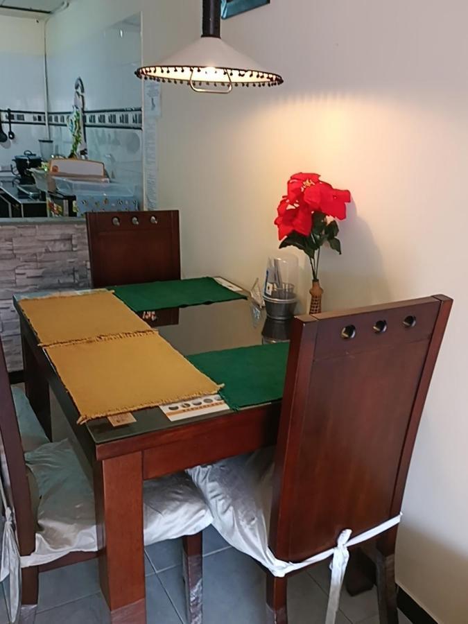 Acogedor Apartamento en Centro de Popayán Esterno foto