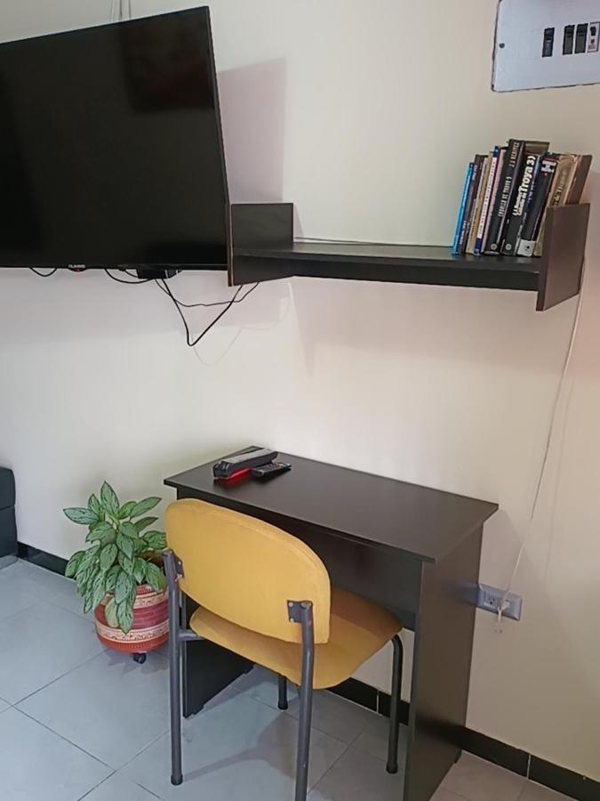 Acogedor Apartamento en Centro de Popayán Esterno foto